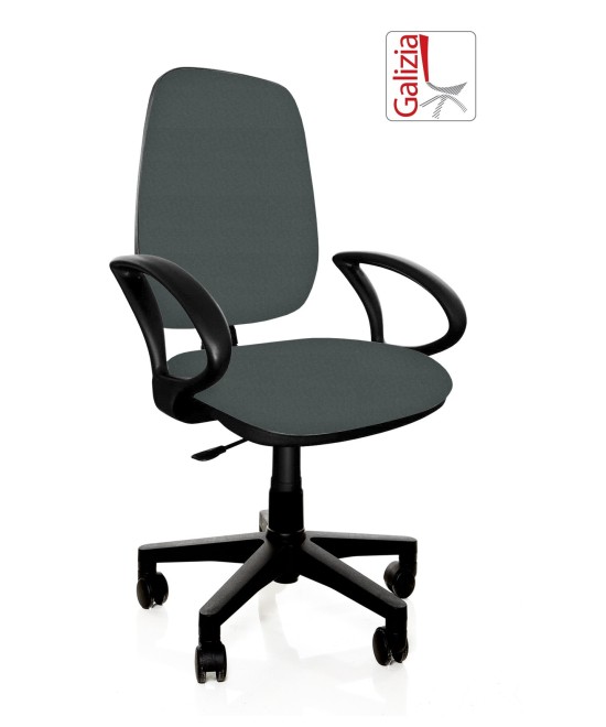 3624  SEDIA ERGONOMICA DA UFFICIO