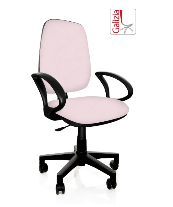 3624  SEDIA ERGONOMICA DA UFFICIO