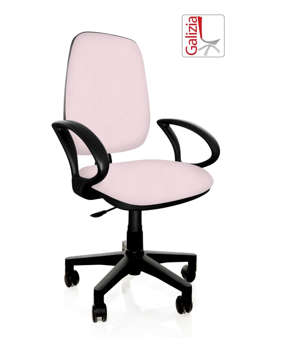 3624  SEDIA ERGONOMICA DA UFFICIO