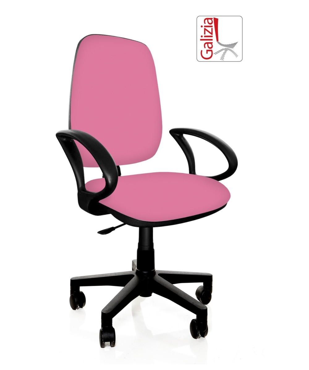 3624  SEDIA ERGONOMICA DA UFFICIO