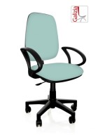 3624  SEDIA ERGONOMICA DA UFFICIO