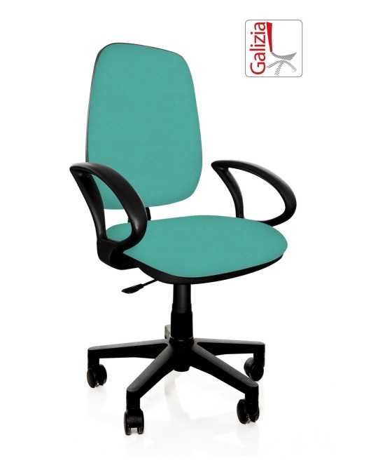 3624  SEDIA ERGONOMICA DA UFFICIO