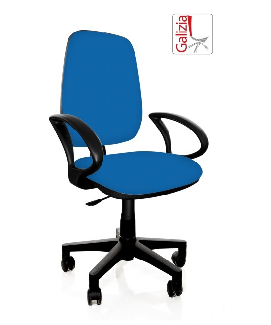 3624  SEDIA ERGONOMICA DA UFFICIO