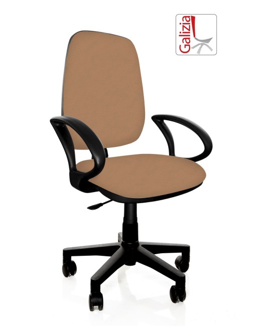 3624  SEDIA ERGONOMICA DA UFFICIO
