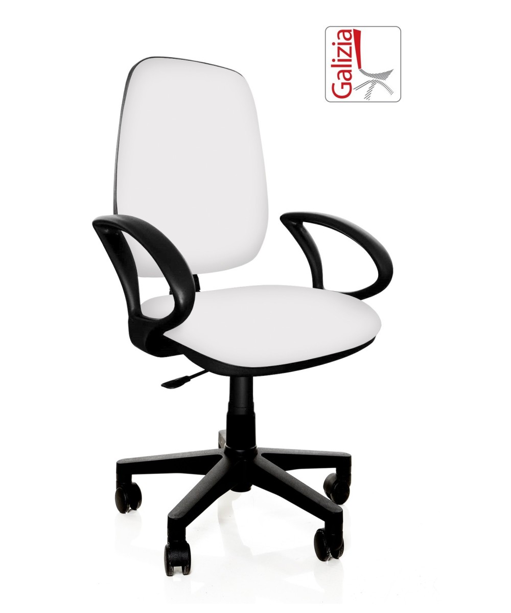 3624  SEDIA ERGONOMICA DA UFFICIO