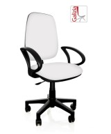 3624  SEDIA ERGONOMICA DA UFFICIO
