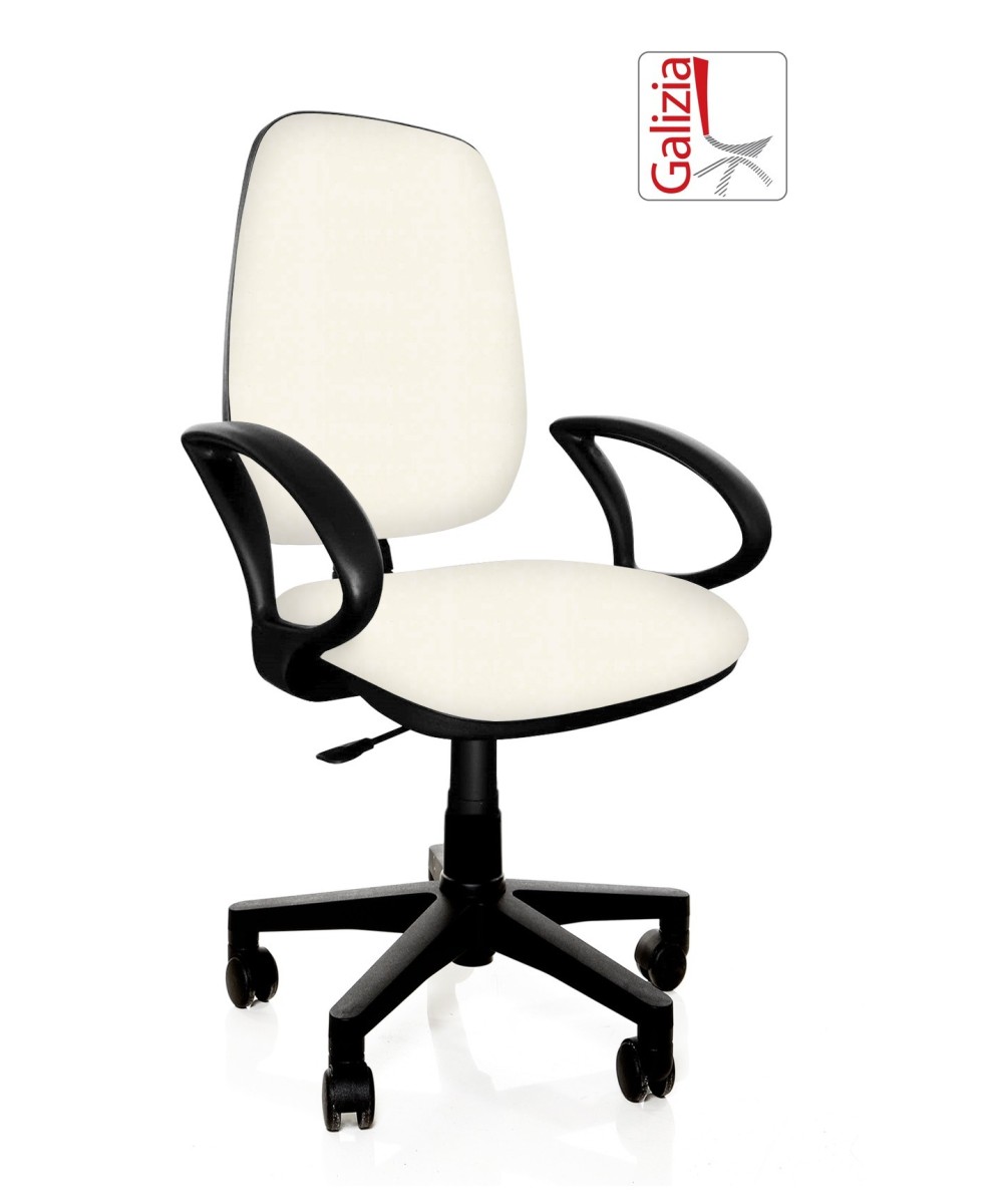 3624  SEDIA ERGONOMICA DA UFFICIO
