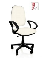 3624  SEDIA ERGONOMICA DA UFFICIO