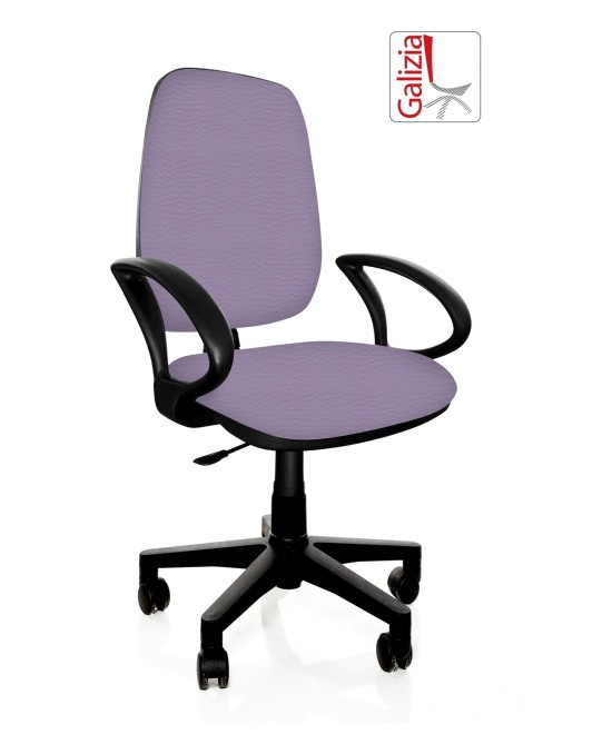 3624  SEDIA ERGONOMICA DA UFFICIO