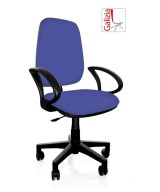 3624  SEDIA ERGONOMICA DA UFFICIO