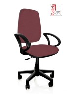 3624  SEDIA ERGONOMICA DA UFFICIO