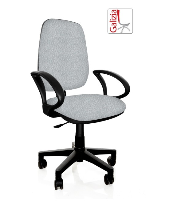 3624  SEDIA ERGONOMICA DA UFFICIO