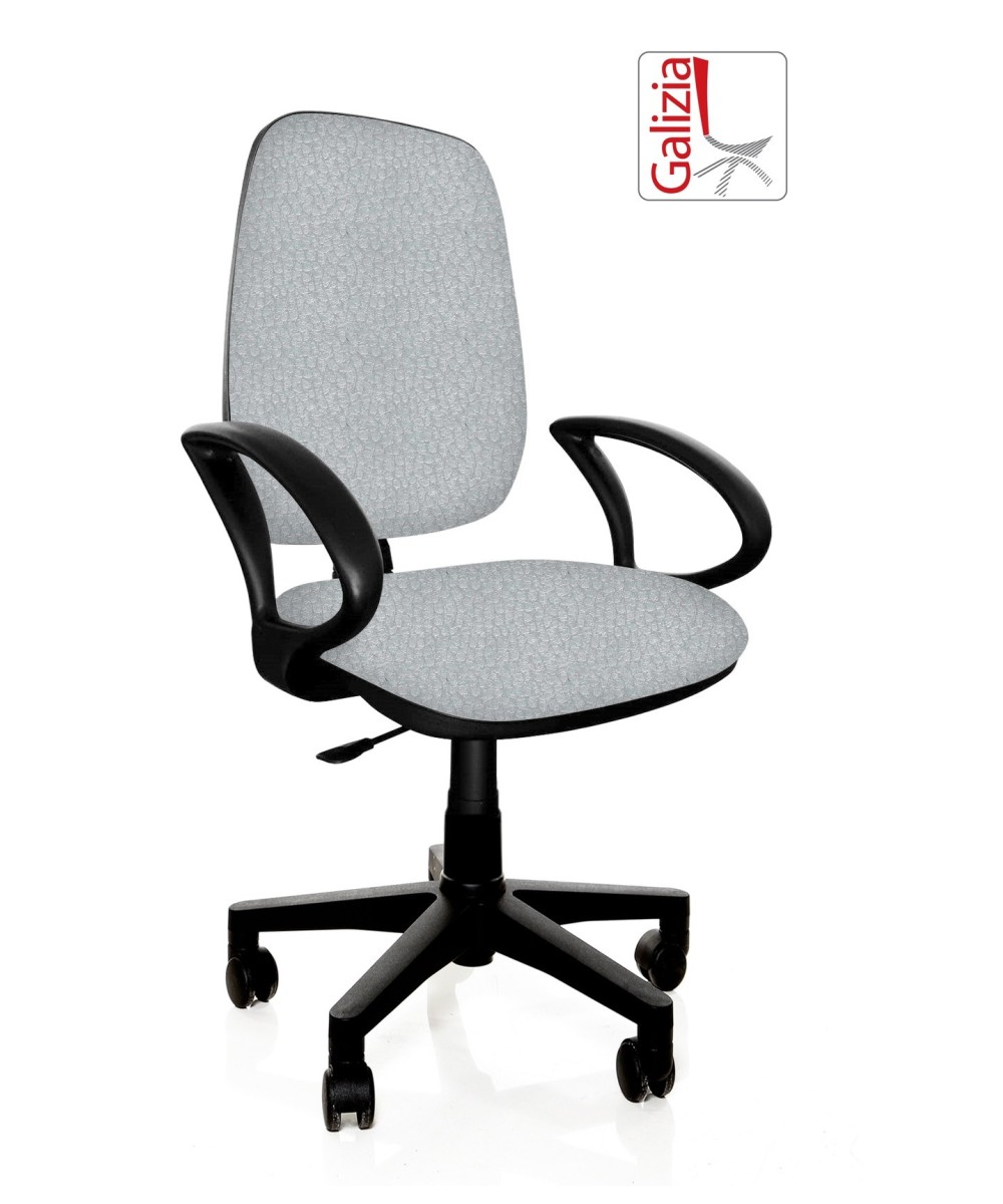 3624  SEDIA ERGONOMICA DA UFFICIO