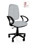 3624  SEDIA ERGONOMICA DA UFFICIO