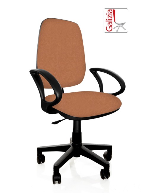 3624  SEDIA ERGONOMICA DA UFFICIO