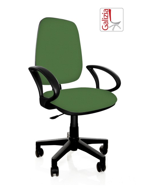 3624  SEDIA ERGONOMICA DA UFFICIO