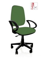 3624  SEDIA ERGONOMICA DA UFFICIO