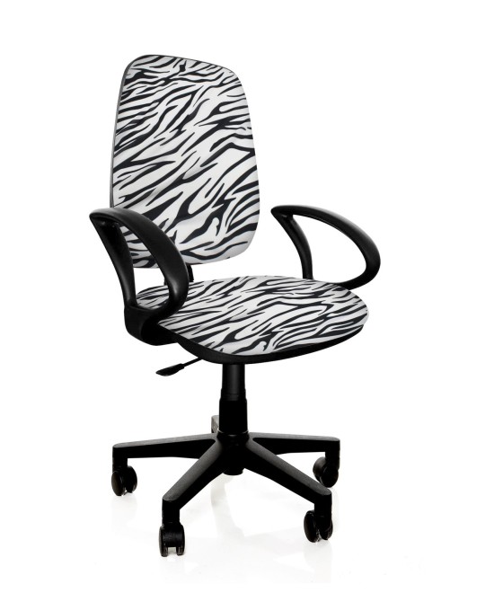 3624  SEDIA ERGONOMICA DA UFFICIO