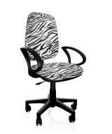 3624  SEDIA ERGONOMICA DA UFFICIO