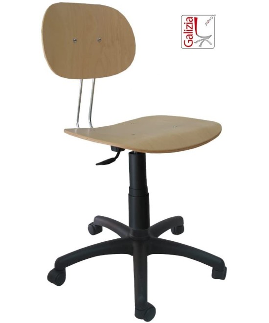 3300FG  SEDIA IN FAGGIO